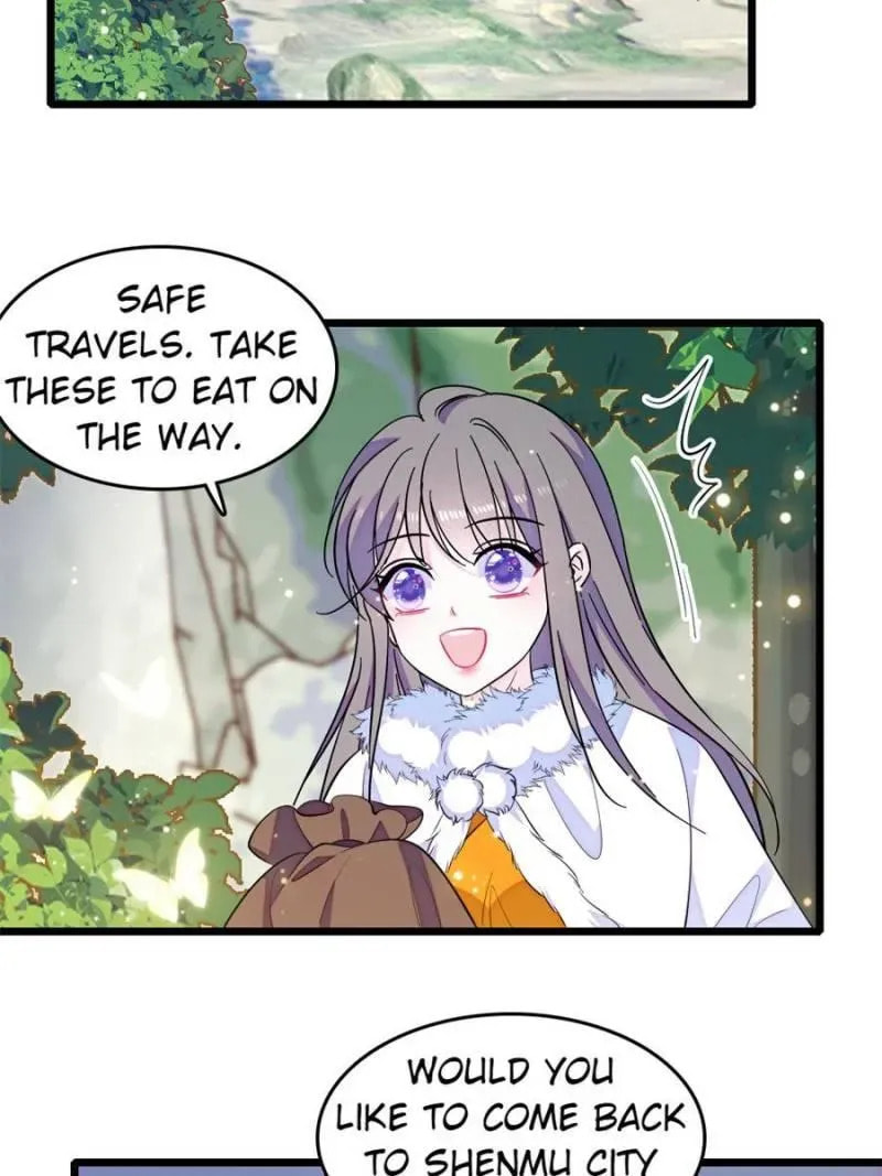 Read When Beauty Meets Beasts (Colored) chapter 377.5 image 15 on Lezhin