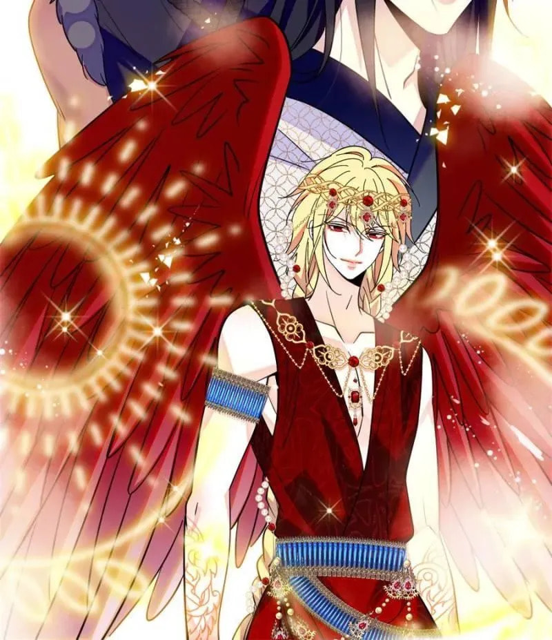 Read When Beauty Meets Beasts (Colored) chapter 377.5 image 21 on Lezhin