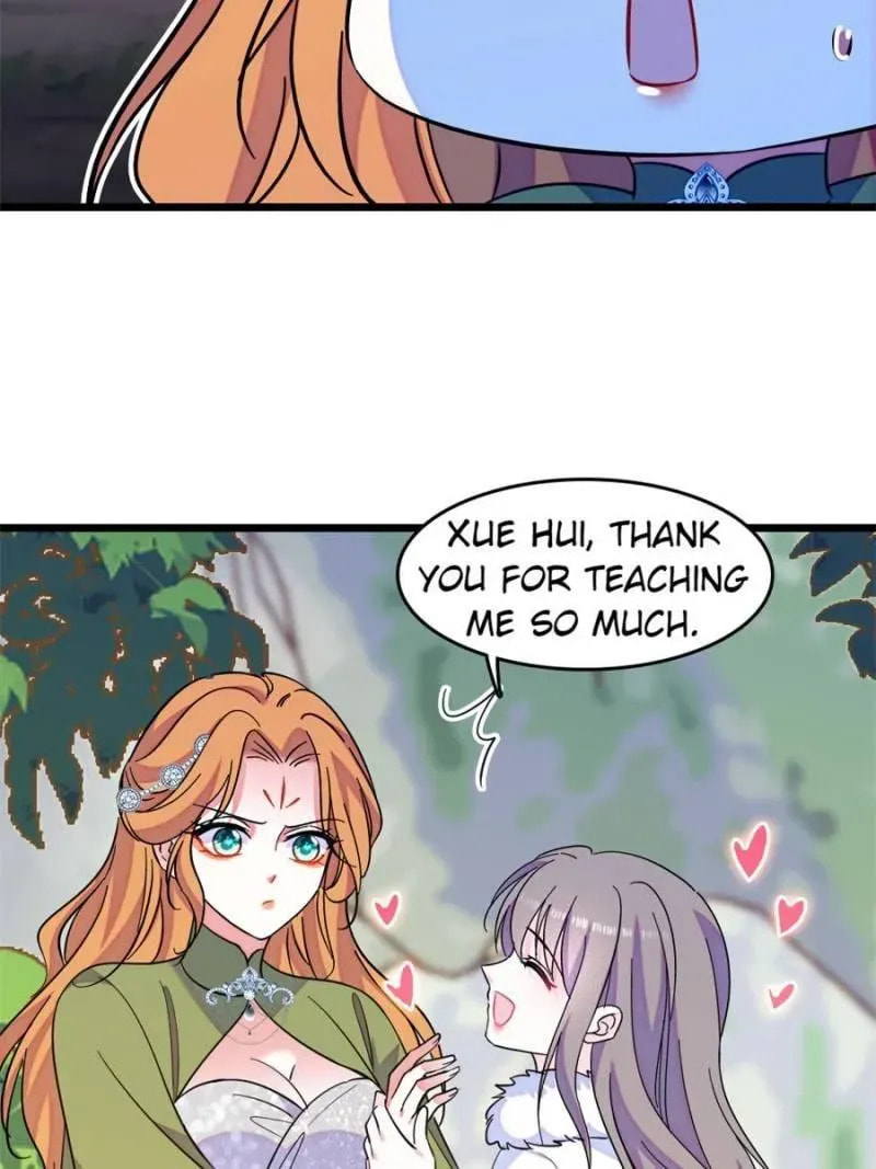 Read When Beauty Meets Beasts (Colored) chapter 377.5 image 24 on Lezhin