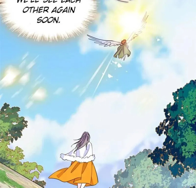 Read When Beauty Meets Beasts (Colored) chapter 377.5 image 29 on Lezhin