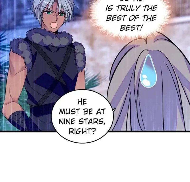 Read When Beauty Meets Beasts (Colored) chapter 377.5 image 4 on Lezhin