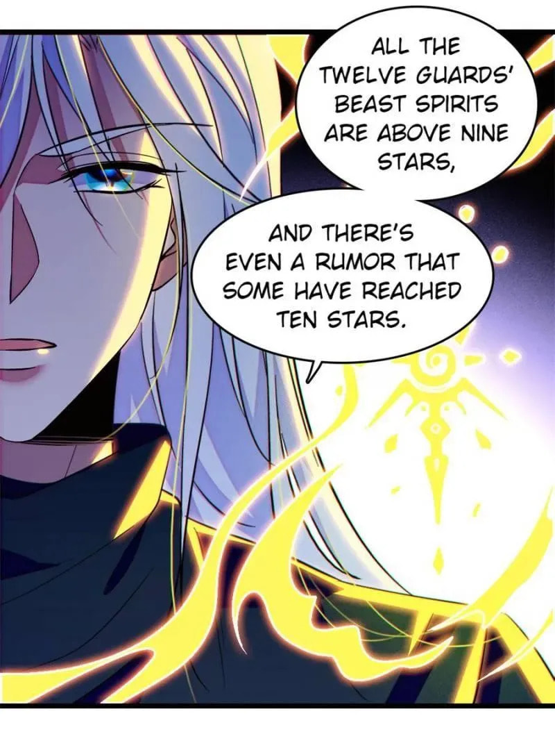 Read When Beauty Meets Beasts (Colored) chapter 377.5 image 5 on Lezhin