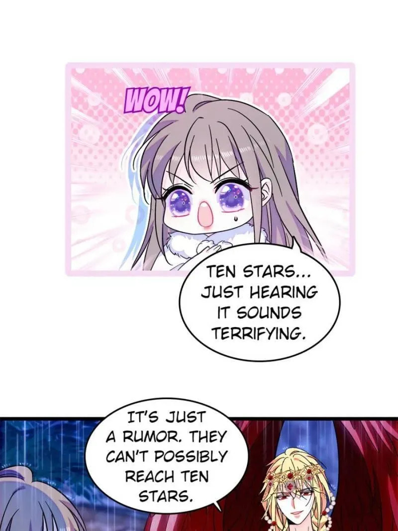 Read When Beauty Meets Beasts (Colored) chapter 377.5 image 6 on Lezhin