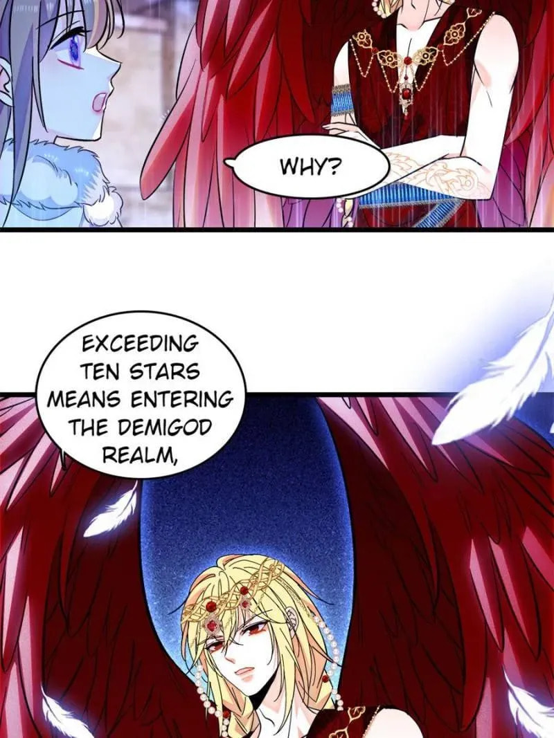 Read When Beauty Meets Beasts (Colored) chapter 377.5 image 7 on Lezhin