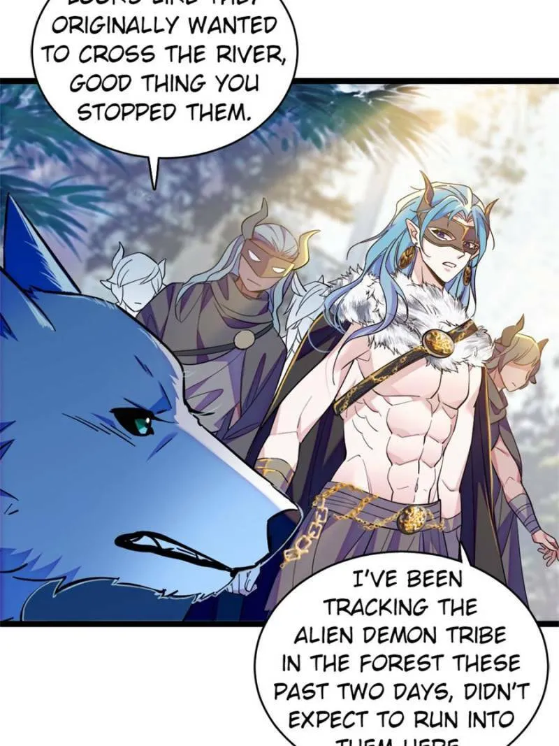 Read When Beauty Meets Beasts (Colored) chapter 378.1 image 1 on Lezhin
