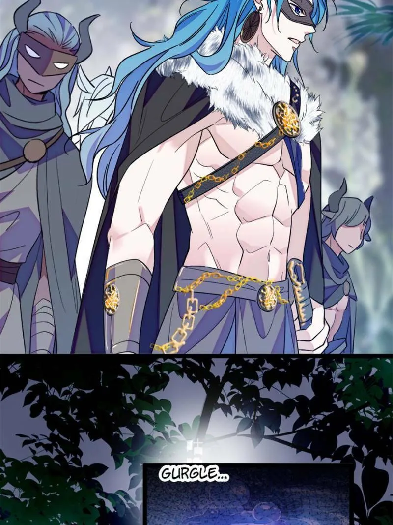 Read When Beauty Meets Beasts (Colored) chapter 378.1 image 11 on Lezhin