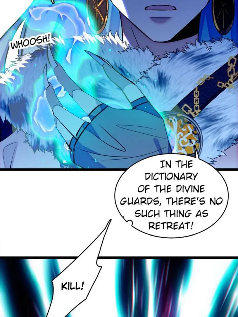 Read When Beauty Meets Beasts (Colored) chapter 378.1 image 16 on Lezhin