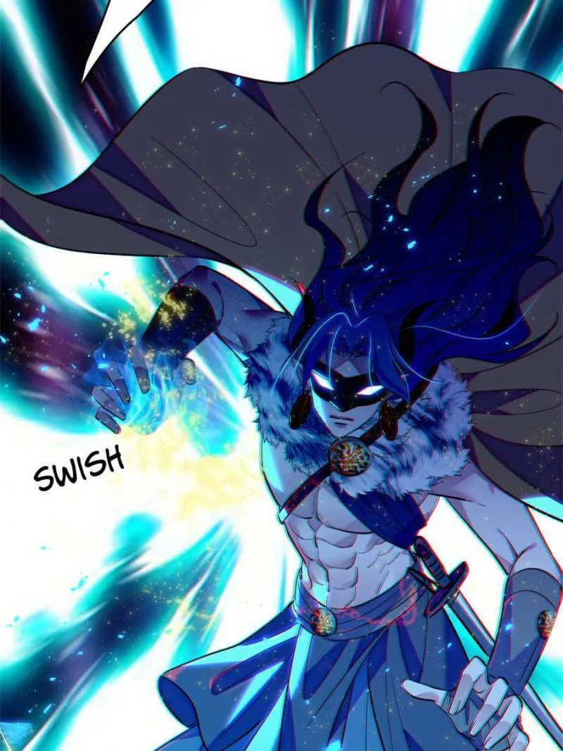 Read When Beauty Meets Beasts (Colored) chapter 378.1 image 17 on Lezhin