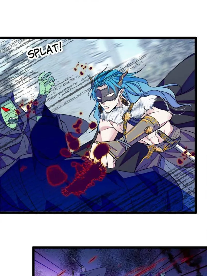 Read When Beauty Meets Beasts (Colored) chapter 378.1 image 19 on Lezhin