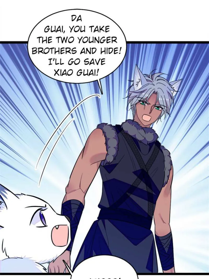 Read When Beauty Meets Beasts (Colored) chapter 378.1 image 23 on Lezhin