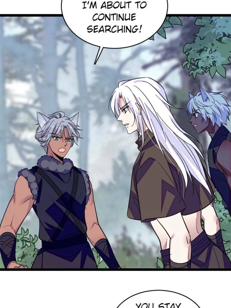 Read When Beauty Meets Beasts (Colored) chapter 378.1 image 25 on Lezhin