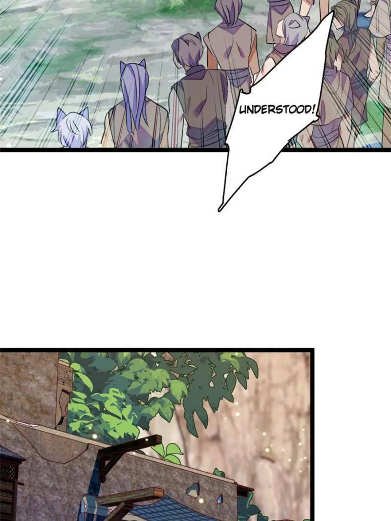 Read When Beauty Meets Beasts (Colored) chapter 378.1 image 28 on Lezhin