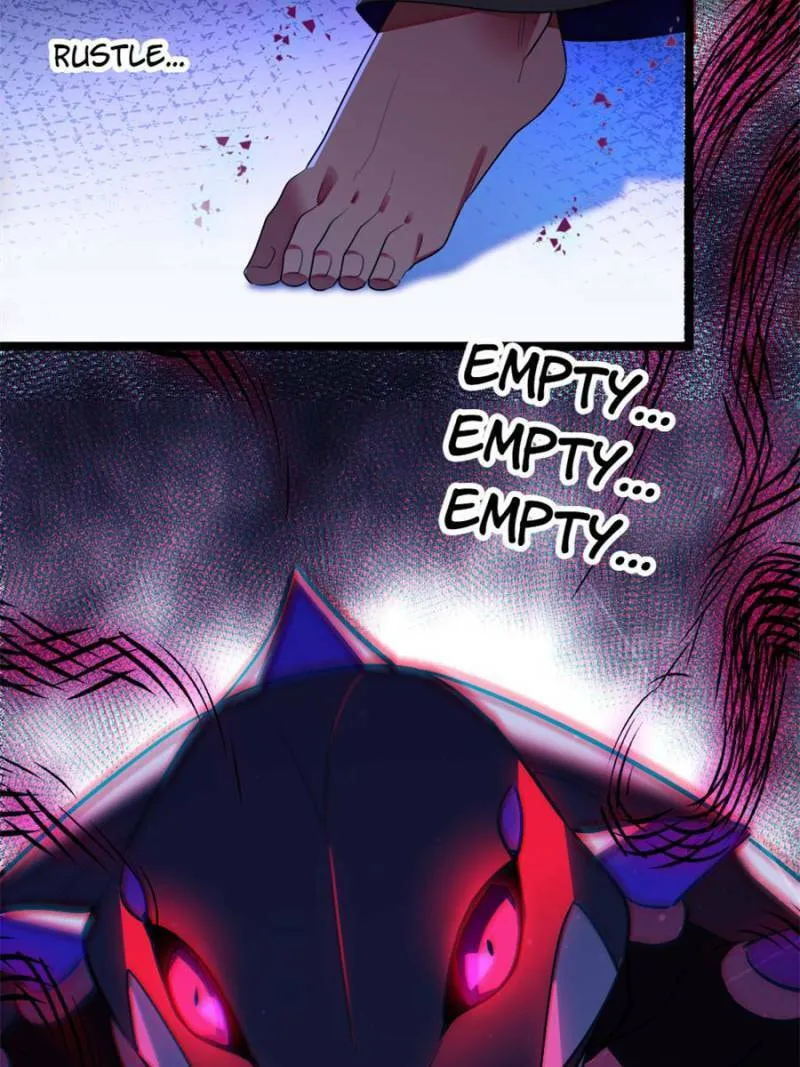 Read When Beauty Meets Beasts (Colored) chapter 378.1 image 33 on Lezhin