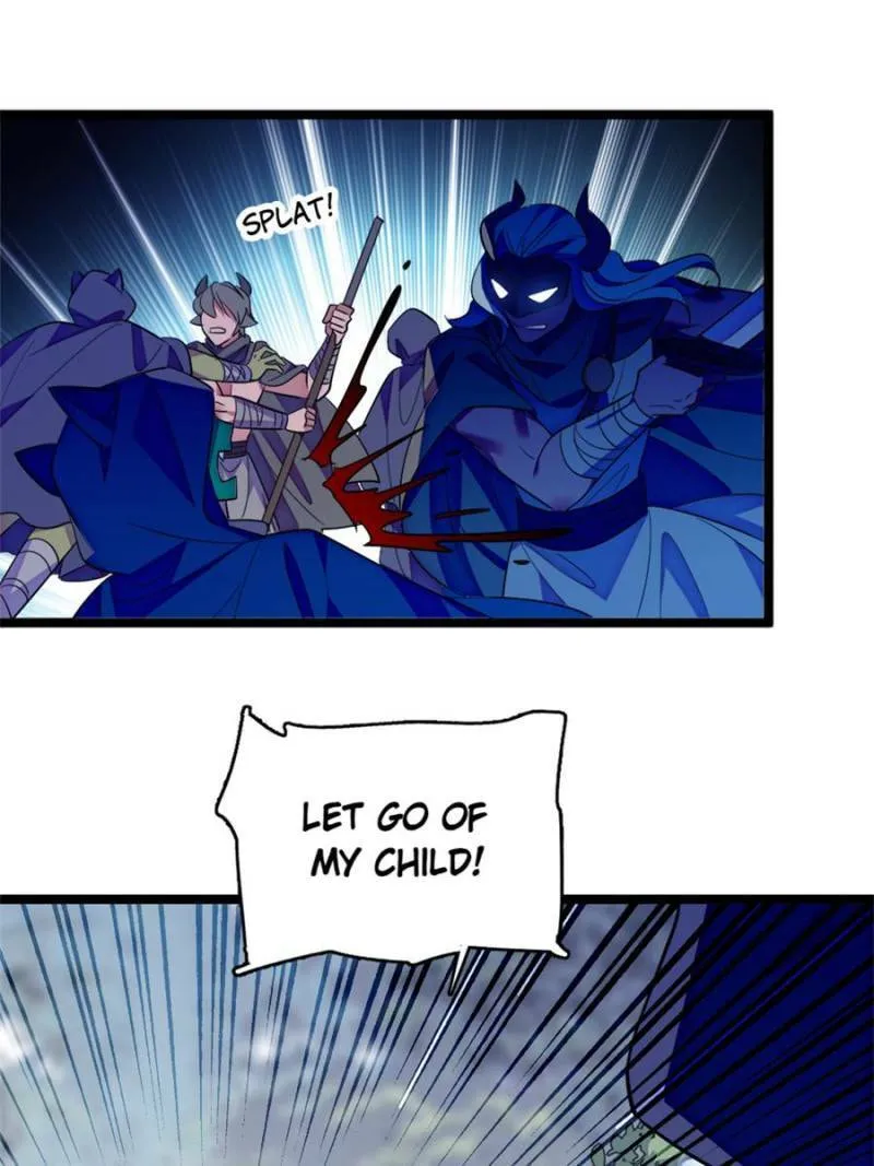 Read When Beauty Meets Beasts (Colored) chapter 378.1 image 5 on Lezhin