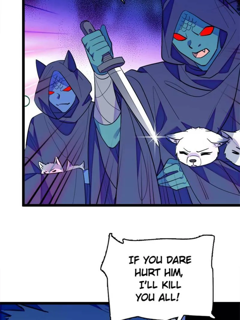 Read When Beauty Meets Beasts (Colored) chapter 378.1 image 7 on Lezhin
