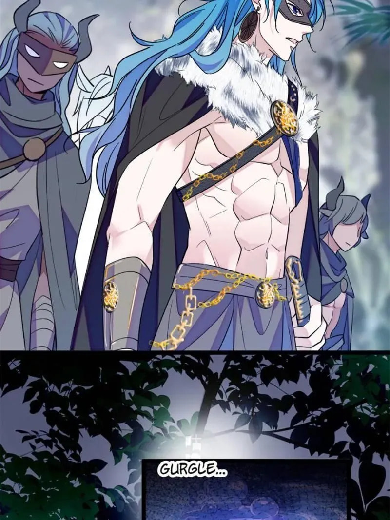 Read When Beauty Meets Beasts (Colored) chapter 378.5 image 12 on Lezhin