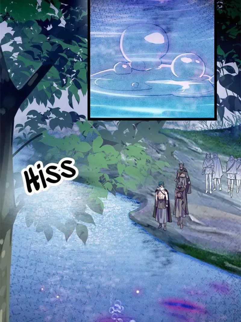 Read When Beauty Meets Beasts (Colored) chapter 378.5 image 13 on Lezhin