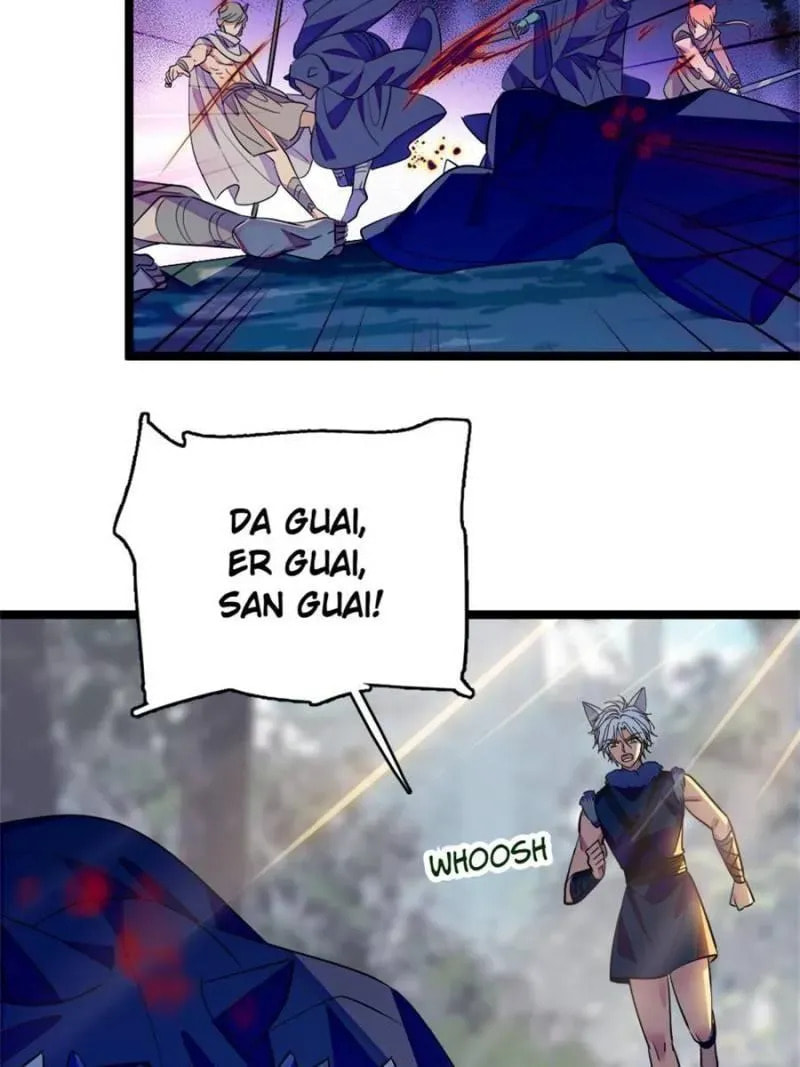 Read When Beauty Meets Beasts (Colored) chapter 378.5 image 21 on Lezhin