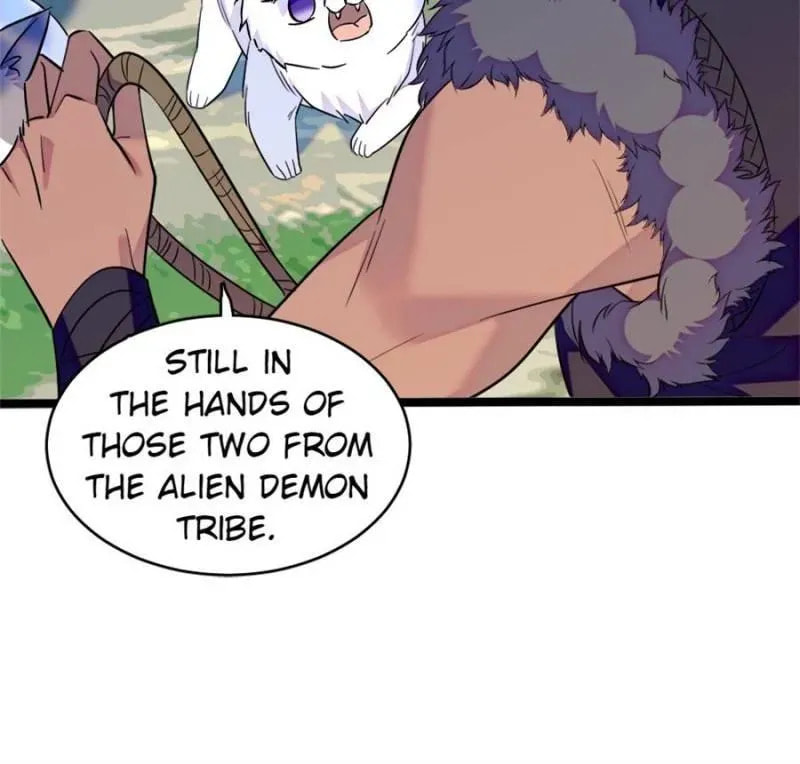 Read When Beauty Meets Beasts (Colored) chapter 378.5 image 23 on Lezhin