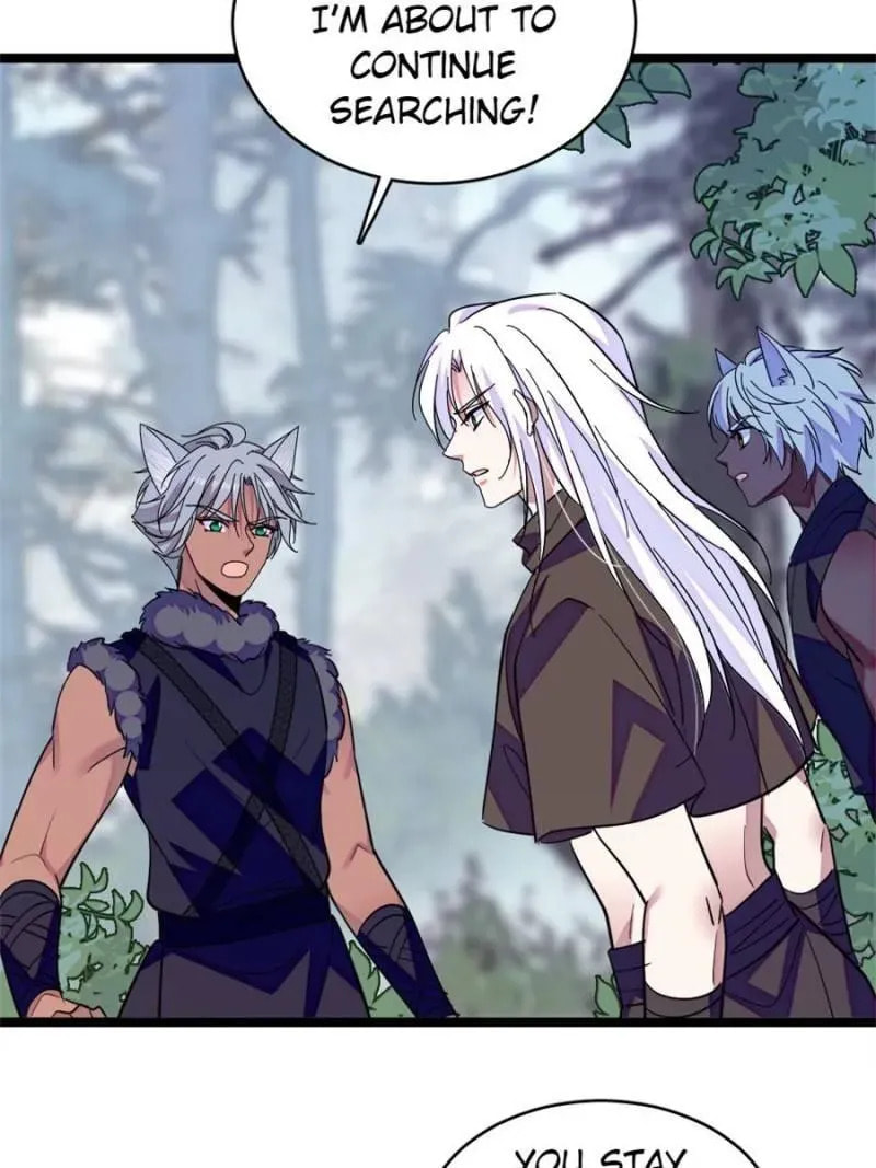 Read When Beauty Meets Beasts (Colored) chapter 378.5 image 26 on Lezhin
