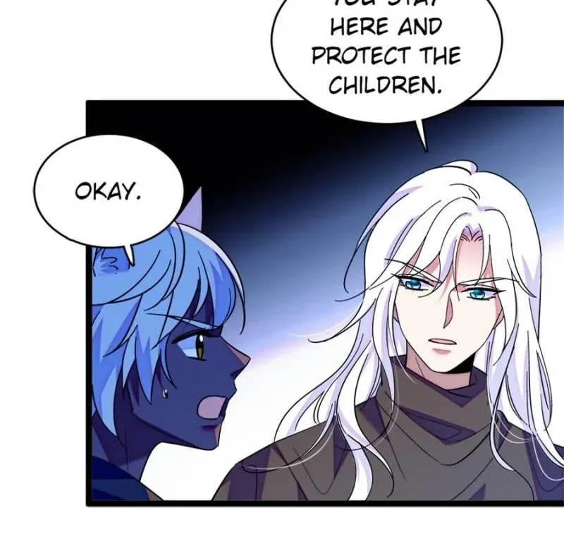 Read When Beauty Meets Beasts (Colored) chapter 378.5 image 27 on Lezhin