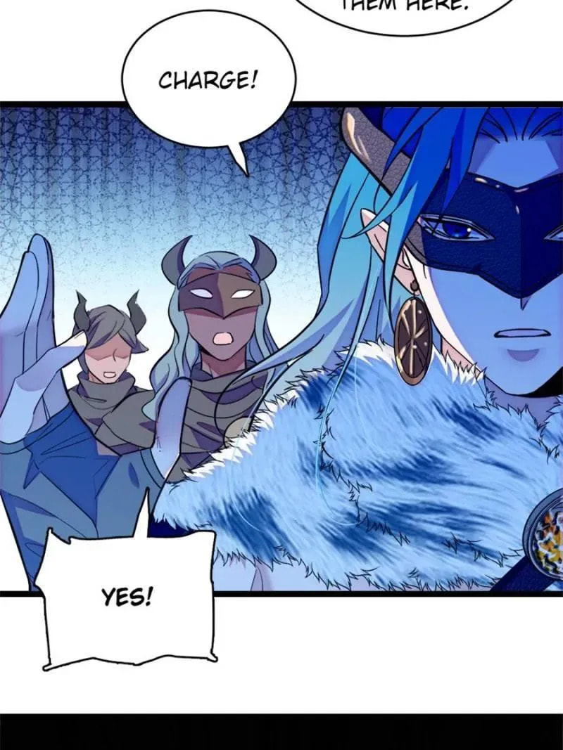 Read When Beauty Meets Beasts (Colored) chapter 378.5 image 3 on Lezhin