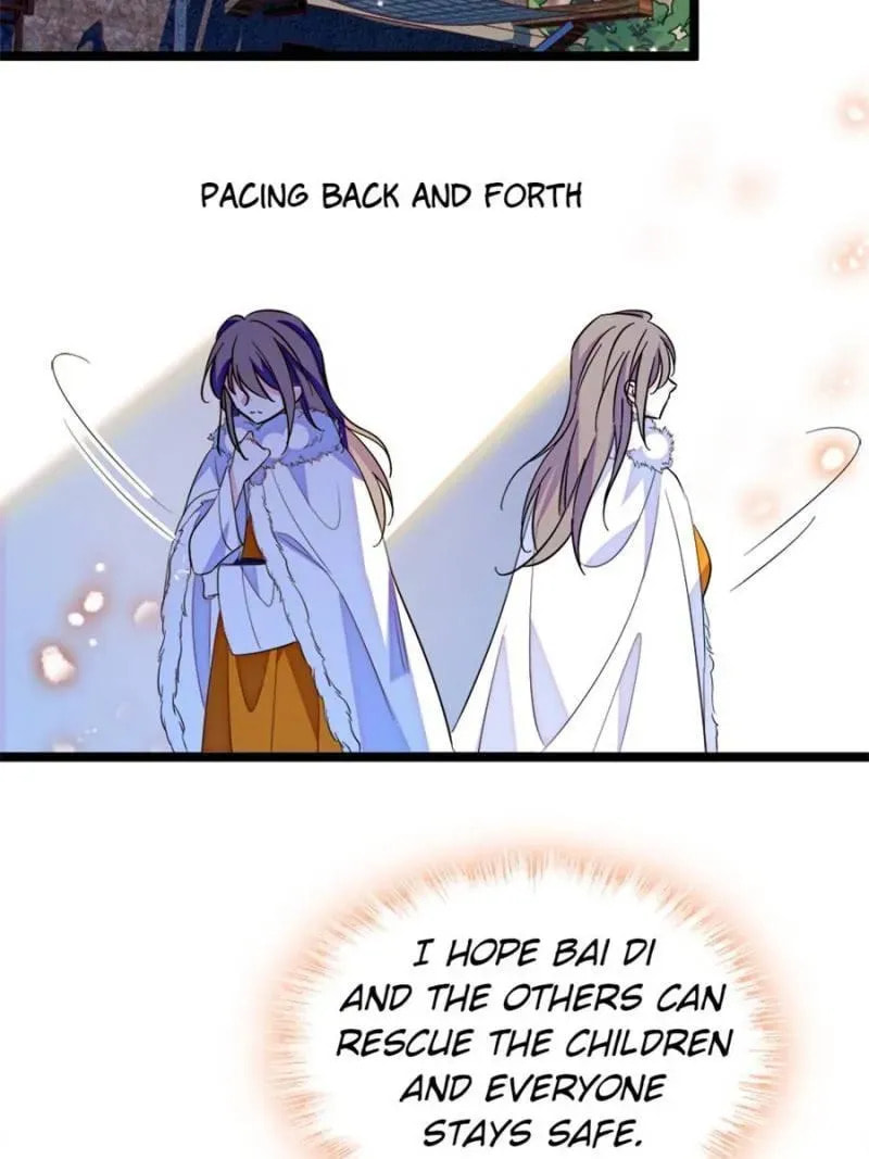 Read When Beauty Meets Beasts (Colored) chapter 378.5 image 30 on Lezhin