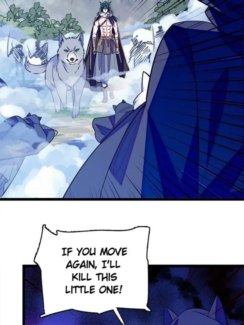 Read When Beauty Meets Beasts (Colored) chapter 378.5 image 7 on Lezhin
