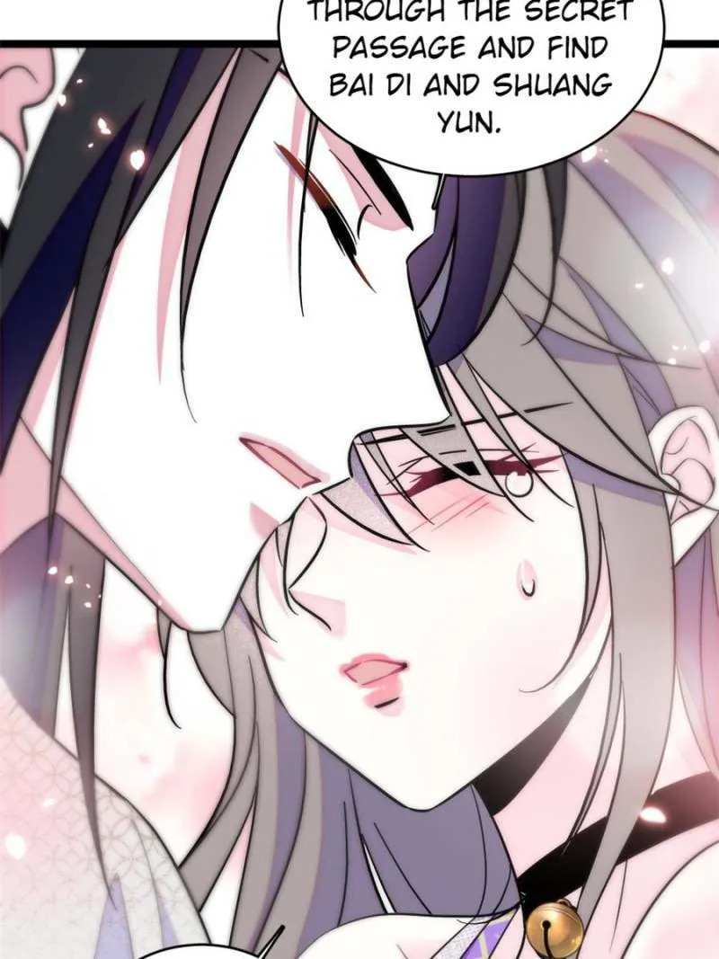 Read When Beauty Meets Beasts (Colored) chapter 379.1 image 10 on Lezhin