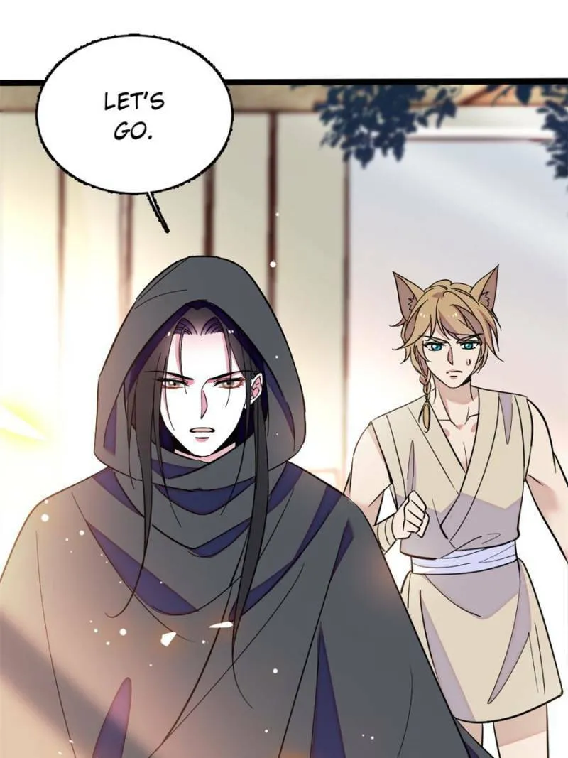Read When Beauty Meets Beasts (Colored) chapter 379.1 image 12 on Lezhin