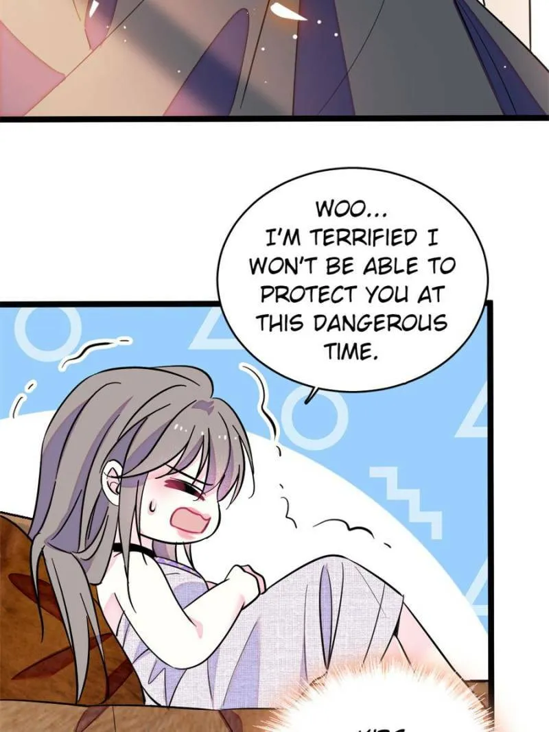 Read When Beauty Meets Beasts (Colored) chapter 379.1 image 13 on Lezhin