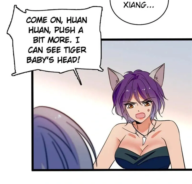 Read When Beauty Meets Beasts (Colored) chapter 379.1 image 15 on Lezhin