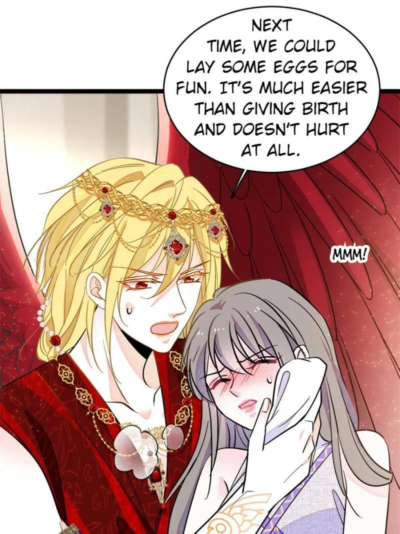 Read When Beauty Meets Beasts (Colored) chapter 379.1 image 16 on Lezhin