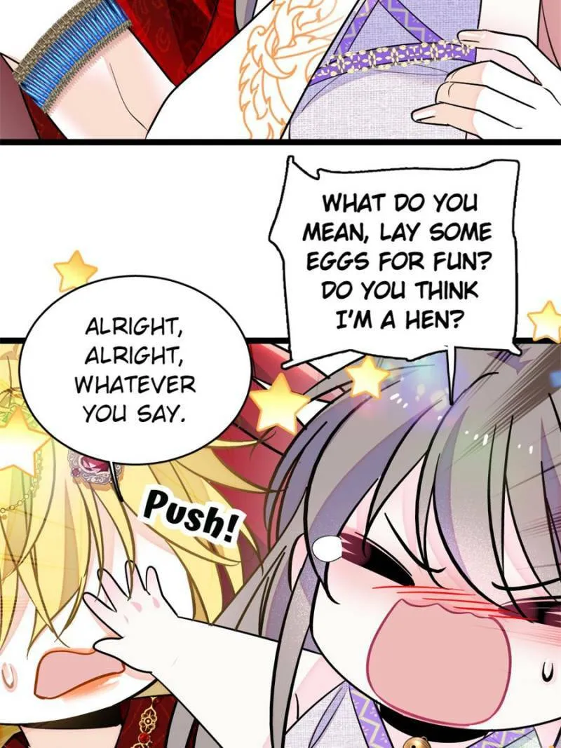 Read When Beauty Meets Beasts (Colored) chapter 379.1 image 17 on Lezhin