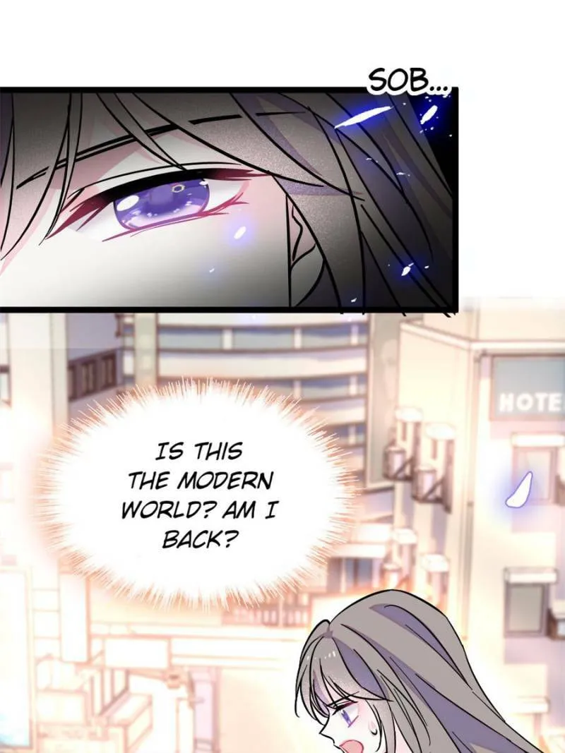 Read When Beauty Meets Beasts (Colored) chapter 379.1 image 21 on Lezhin