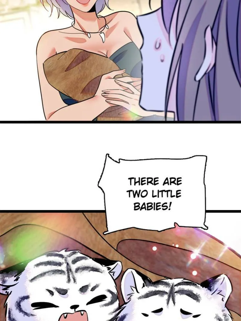 Read When Beauty Meets Beasts (Colored) chapter 379.1 image 31 on Lezhin