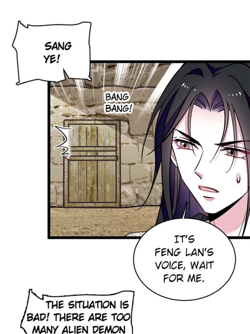 Read When Beauty Meets Beasts (Colored) chapter 379.1 image 4 on Lezhin