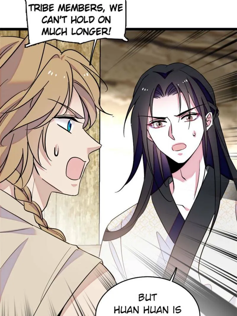 Read When Beauty Meets Beasts (Colored) chapter 379.1 image 5 on Lezhin