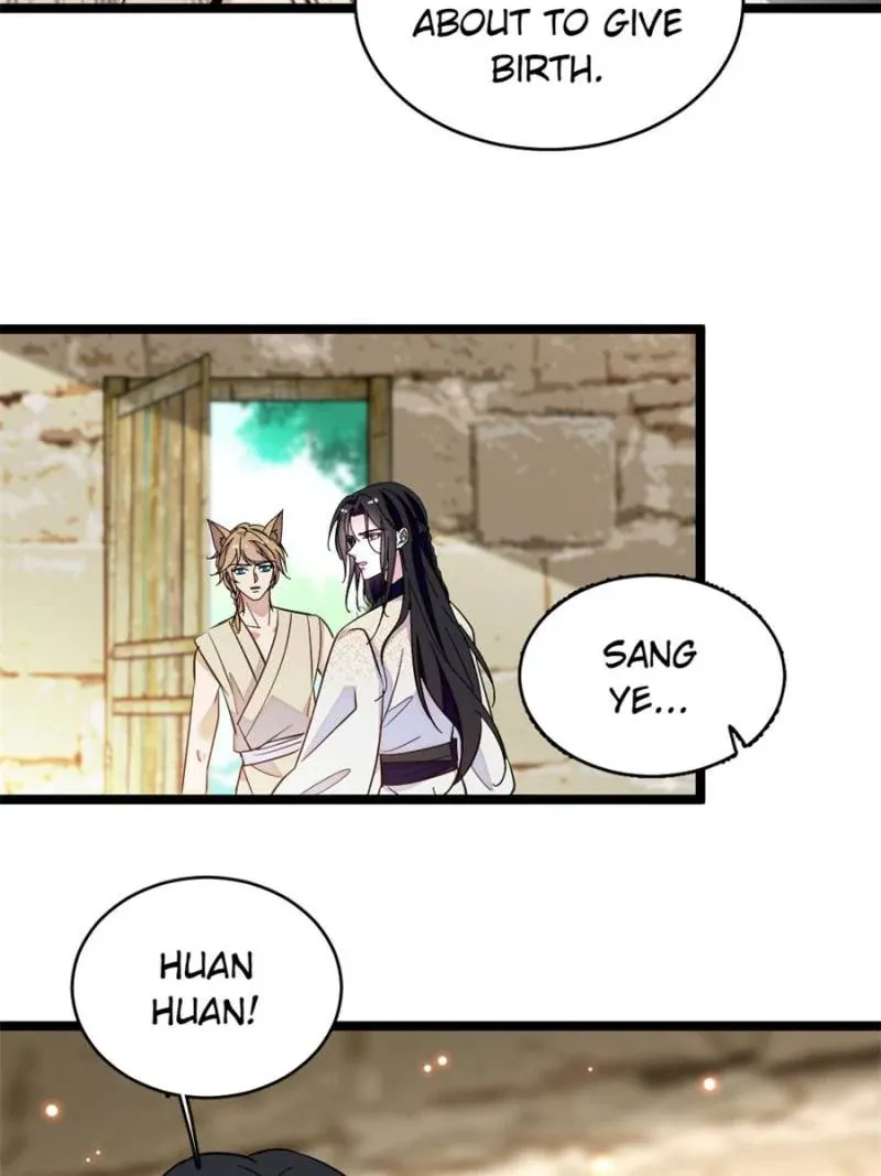 Read When Beauty Meets Beasts (Colored) chapter 379.1 image 6 on Lezhin