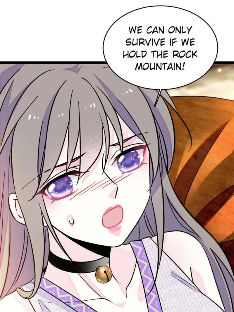 Read When Beauty Meets Beasts (Colored) chapter 379.1 image 8 on Lezhin