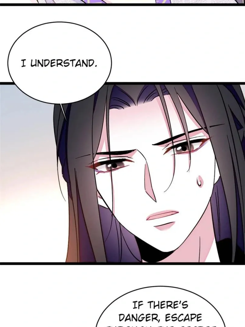 Read When Beauty Meets Beasts (Colored) chapter 379.1 image 9 on Lezhin