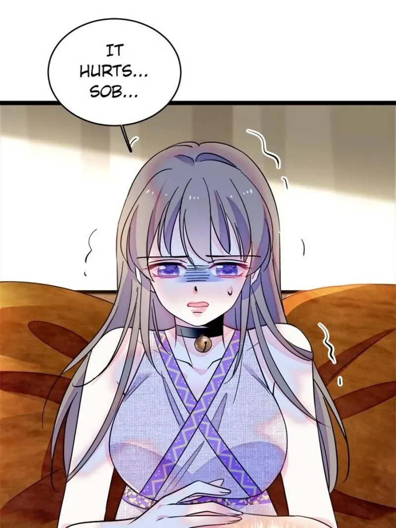 Read When Beauty Meets Beasts (Colored) chapter 379.5 image 1 on Lezhin