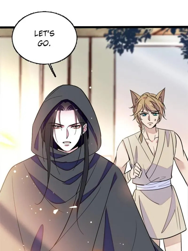 Read When Beauty Meets Beasts (Colored) chapter 379.5 image 13 on Lezhin