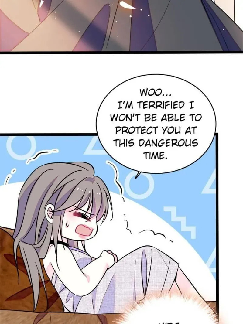 Read When Beauty Meets Beasts (Colored) chapter 379.5 image 14 on Lezhin