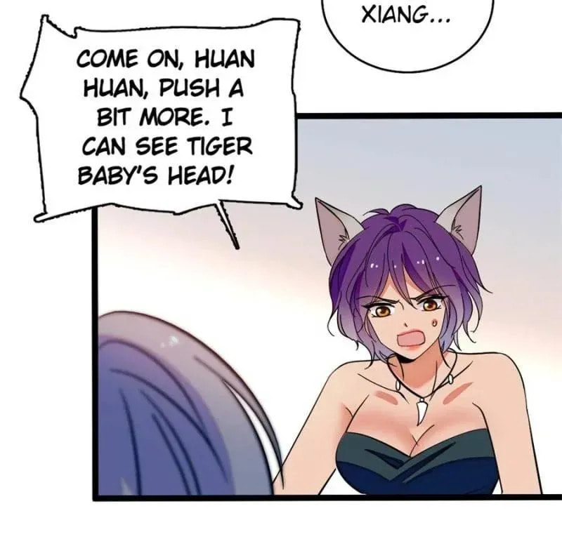 Read When Beauty Meets Beasts (Colored) chapter 379.5 image 16 on Lezhin