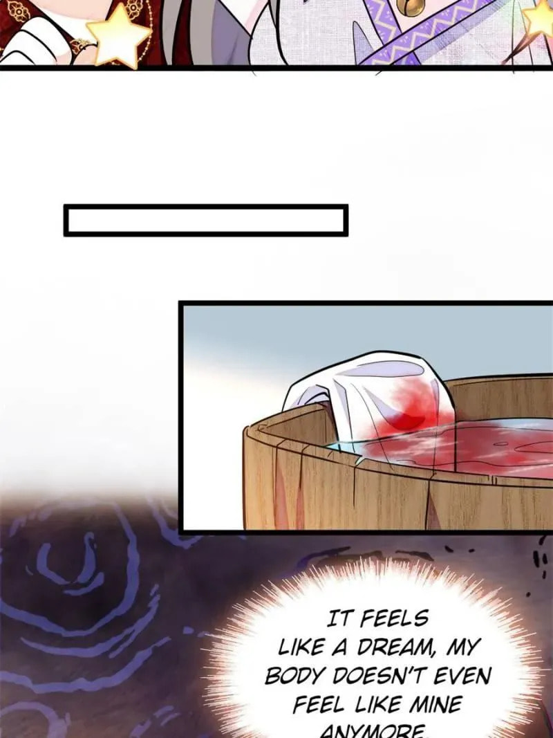 Read When Beauty Meets Beasts (Colored) chapter 379.5 image 19 on Lezhin
