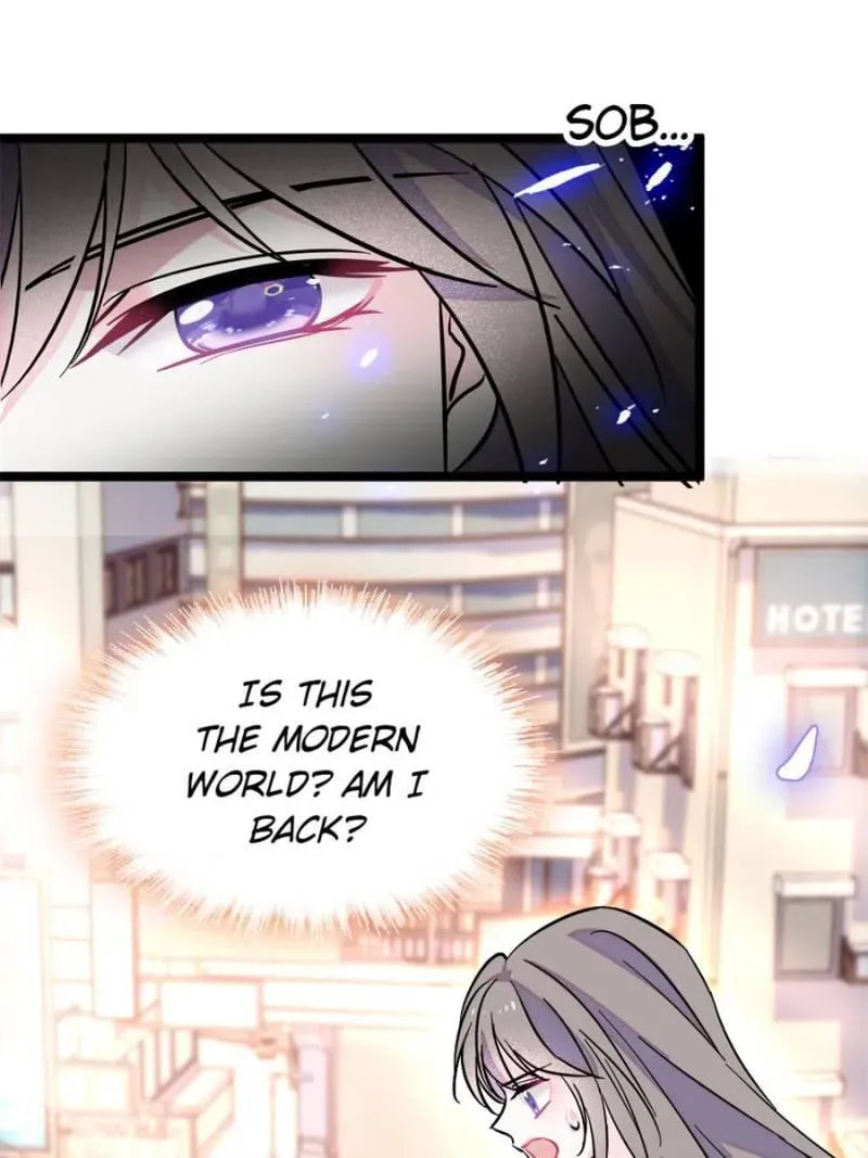 Read When Beauty Meets Beasts (Colored) chapter 379.5 image 22 on Lezhin
