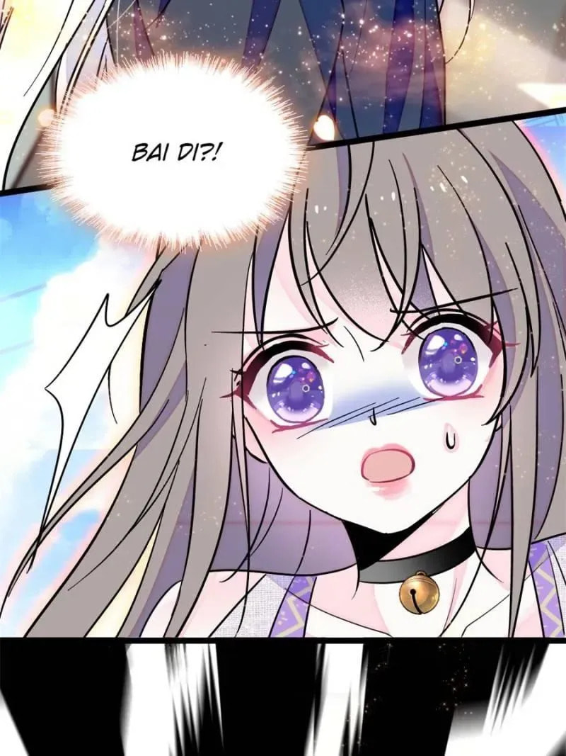 Read When Beauty Meets Beasts (Colored) chapter 379.5 image 27 on Lezhin