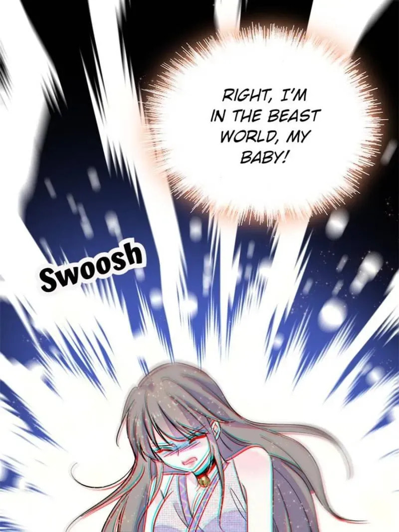 Read When Beauty Meets Beasts (Colored) chapter 379.5 image 28 on Lezhin