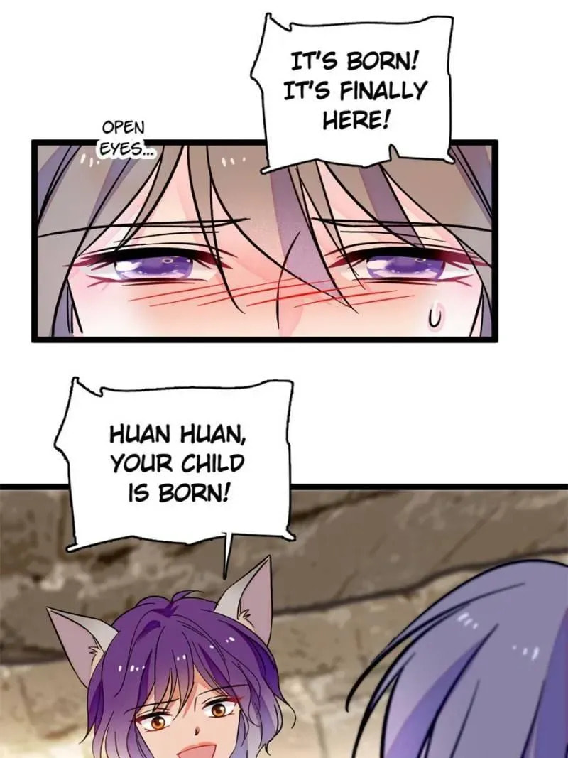 Read When Beauty Meets Beasts (Colored) chapter 379.5 image 31 on Lezhin